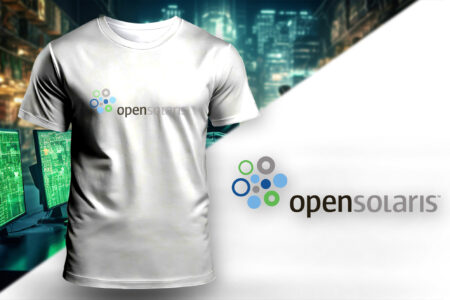 opensolaris biala <span class="HwtZe" lang="en" xml:lang="en"><span class="jCAhz ChMk0b"><span class="ryNqvb">Linux opensolaris - koszulka męska</span></span></span>