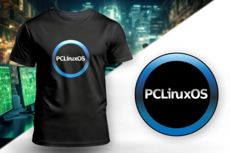 pclinuxos czarna <span class="HwtZe" lang="en" xml:lang="en"><span class="jCAhz ChMk0b"><span class="ryNqvb">Linux PCLinuxOS - koszulka męska</span></span></span>